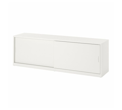 Szafka pod TV, kremowy TONSTAD 604.888.80