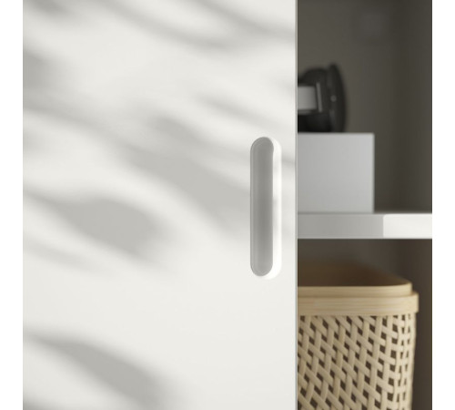 Szafka pod TV, kremowy TONSTAD 604.888.80
