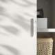 Szafka pod TV, kremowy TONSTAD 604.888.80