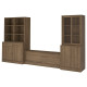 Szafka pod TV TONSTAD 095.150.52