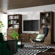 Szafka pod TV TONSTAD 095.150.52