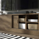 Szafka pod TV TONSTAD 095.150.52