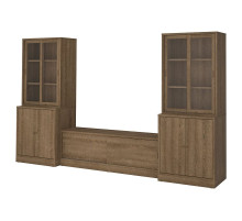 Szafka pod TV TONSTAD 295.150.46