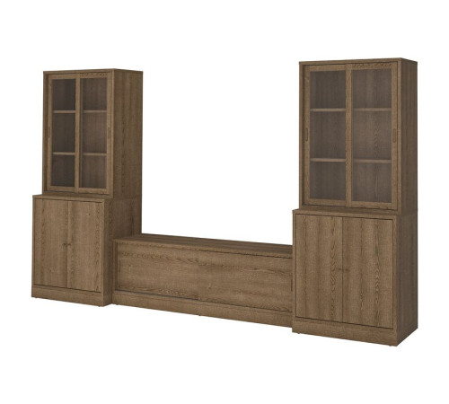 Szafka pod TV TONSTAD 295.150.46
