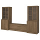 Szafka pod TV TONSTAD 295.150.46