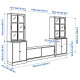 Szafka pod TV TONSTAD 295.150.46