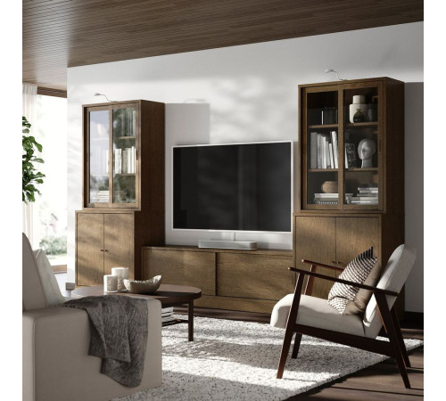 Szafka pod TV TONSTAD 295.150.46