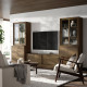 Szafka pod TV TONSTAD 295.150.46