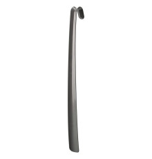 Лопатка для обуви, серая MURVEL 406.113.67