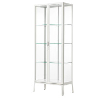 Witryna, biały MILSBO 003.964.16