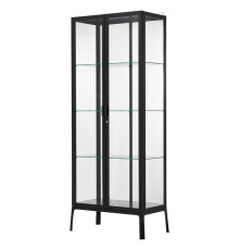 Витрина, антрацит, MILSBO 303.964.48