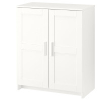 Szafka/drzwi, biały BRIMNES 403.006.62