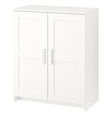Szafka/drzwi, biały BRIMNES 403.006.62