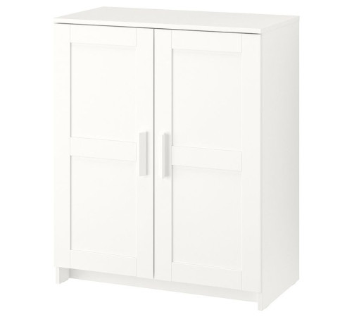 Szafka/drzwi, biały BRIMNES 403.006.62