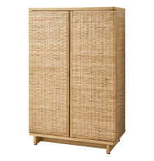 Szafka, rattan FRYKSÅS 405.740.96