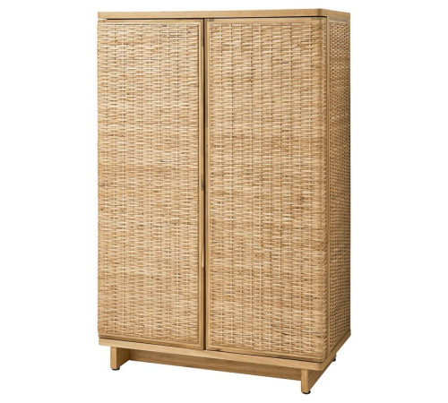 Szafka, rattan FRYKSÅS 405.740.96