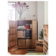 Szafka, rattan FRYKSÅS 405.740.96