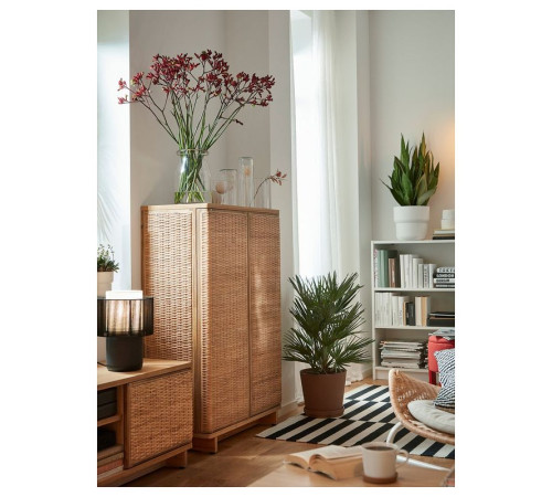 Szafka, rattan FRYKSÅS 405.740.96