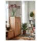 Szafka, rattan FRYKSÅS 405.740.96