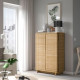 Szafka, rattan FRYKSÅS 405.740.96