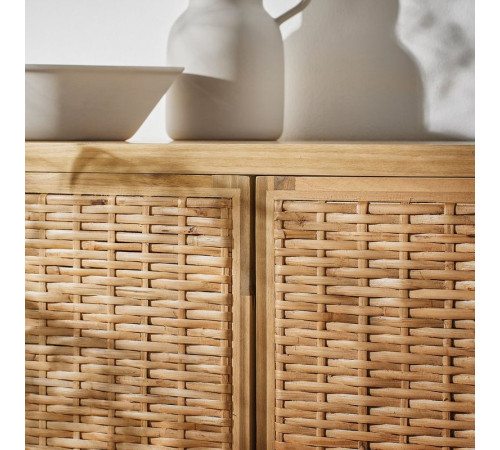 Szafka, rattan FRYKSÅS 405.740.96