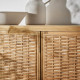 Szafka, rattan FRYKSÅS 405.740.96