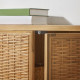 Szafka, rattan FRYKSÅS 405.740.96