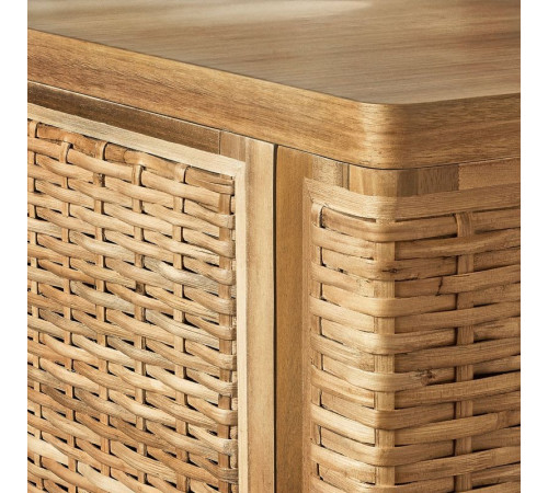 Szafka, rattan FRYKSÅS 405.740.96