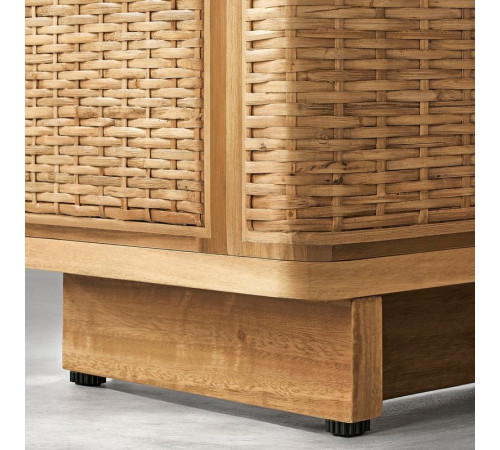 Szafka, rattan FRYKSÅS 405.740.96
