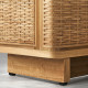 Szafka, rattan FRYKSÅS 405.740.96