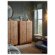 Szafka, rattan FRYKSÅS 405.740.96