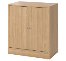 Szafka/drzwi, okl dęb TONSTAD 004.892.36