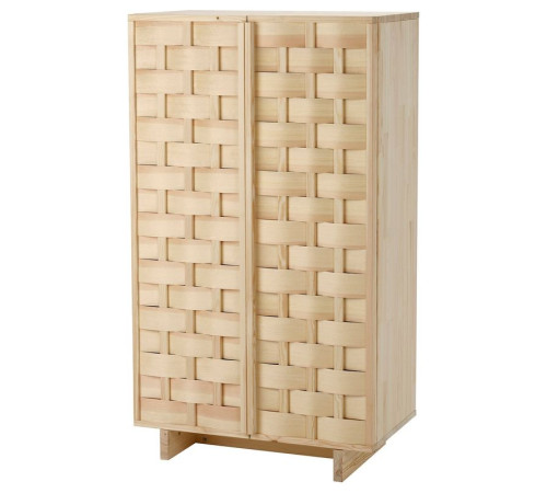 Szafka, sosna IKEA PS 2026 006.169.46