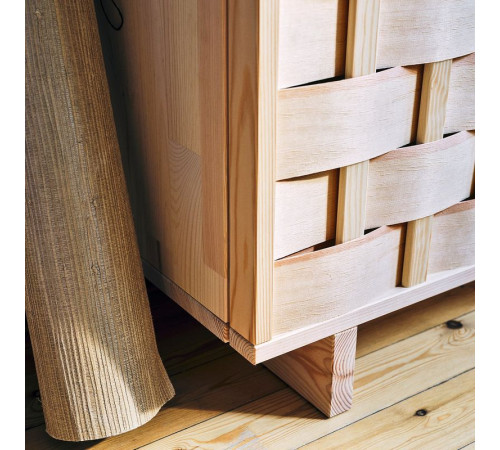 Szafka, sosna IKEA PS 2026 006.169.46