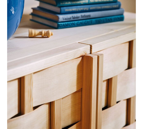 Szafka, sosna IKEA PS 2026 006.169.46