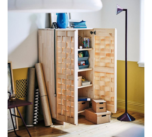 Szafka, sosna IKEA PS 2026 006.169.46