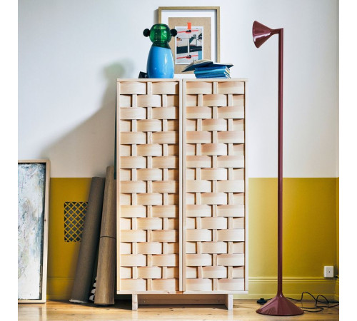 Szafka, sosna IKEA PS 2026 006.169.46