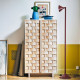 Szafka, sosna IKEA PS 2026 006.169.46