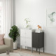 Kombinacja szafek, szary/antracyt LIXHULT 093.883.65