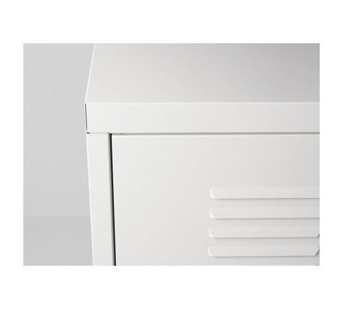 Szafka, biały IKEA PS 102.514.51