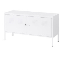 Белый кухонный шкаф IKEA PS 102.514.51
