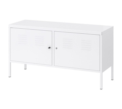 Szafka, biały IKEA PS 102.514.51