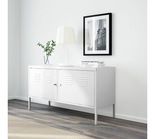 Szafka, biały IKEA PS 102.514.51