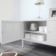Szafka, biały IKEA PS 102.514.51