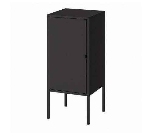 Szafka, metal/antracyt LIXHULT 204.765.20
