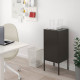 Szafka, metal/antracyt LIXHULT 204.765.20