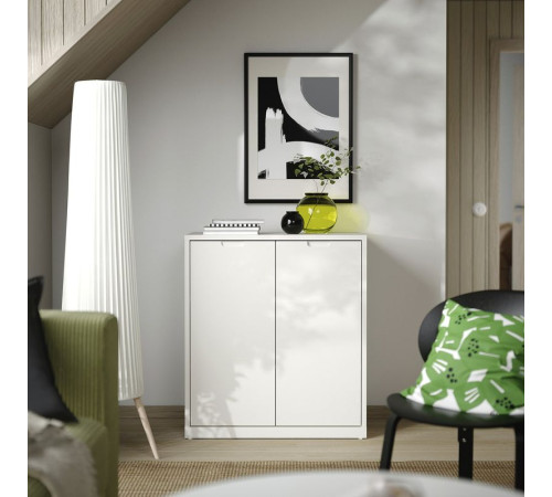 Szafka/drzwi, kremowy TONSTAD 904.887.13
