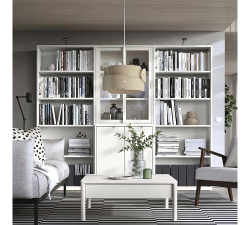 Szafka/drzwi, kremowy TONSTAD 904.887.13