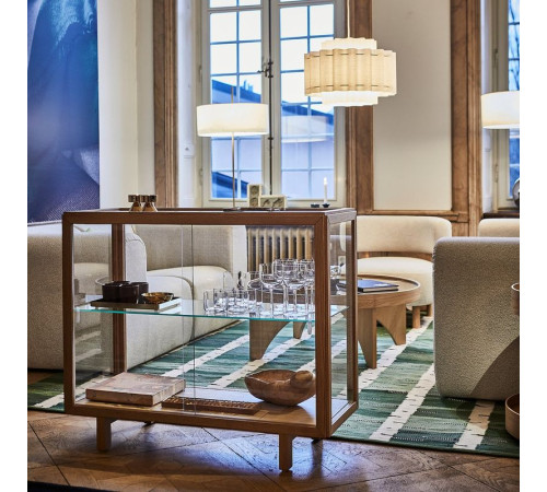 Witryna, okl dęb STOCKHOLM 2025 605.866.92