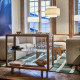 Witryna, okl dęb STOCKHOLM 2025 605.866.92